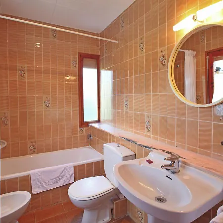 Vall D'assua Guest house Altron