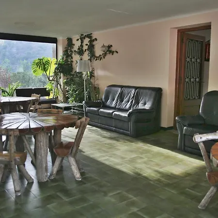 Vall D'assua Guest house
