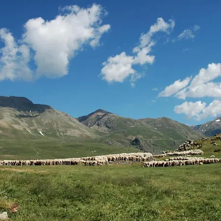 Vall D'assua Gasthof