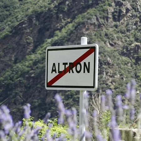 Vall D'assua