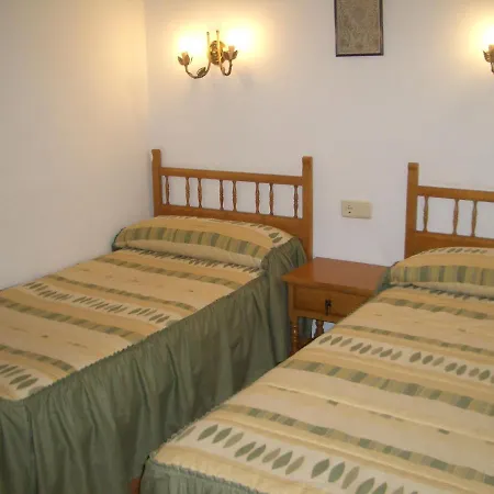 Vall D'assua Guest house Altron