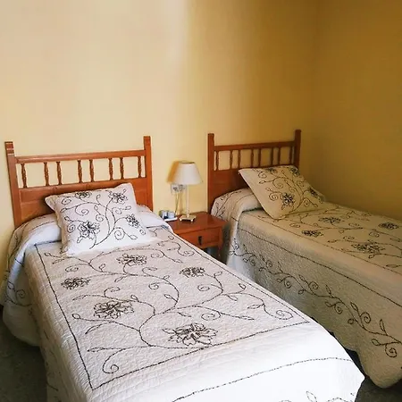 Guest house Vall D'assua *