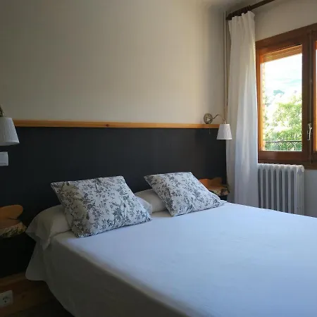 Guest house Vall D'assua Altron