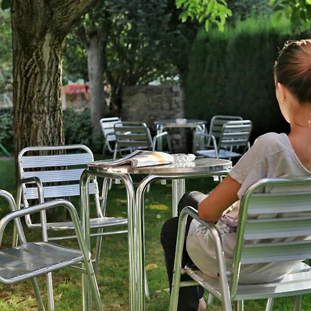 Vall D'assua Gasthof Altrón