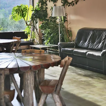 Guest house Vall D'assua *