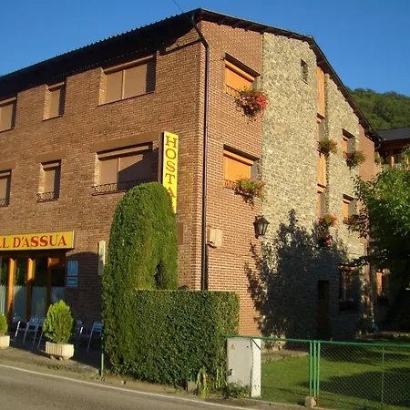 Vall D'assua *