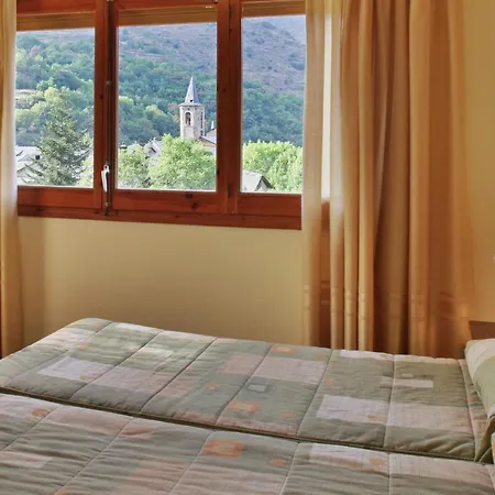 Vall D'assua Altron