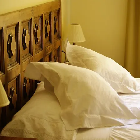 Guest house Vall D'assua Altron
