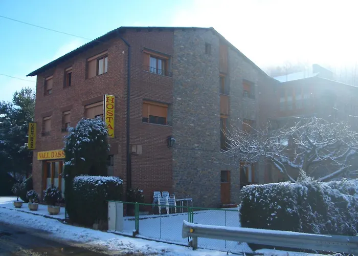 Vall D'assua
